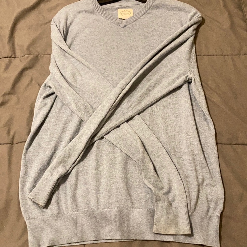 St. John’s Bay Long Sleeve Pullover
